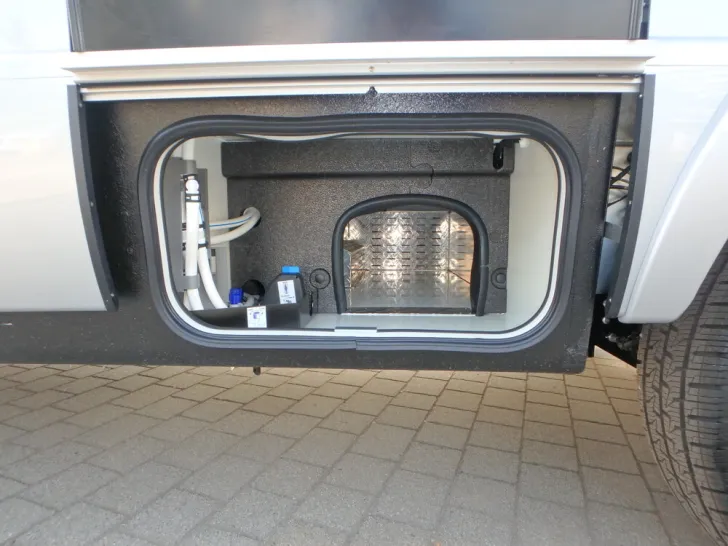 Fahrzeugbild Hymer B-Klasse MC T 580/ BMC-T 580 #23