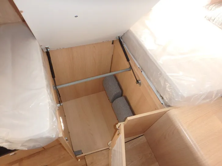 Fahrzeugbild Hymer B-Klasse MC T 580/ BMC-T 580 #25