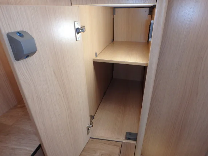 Fahrzeugbild Hymer B-Klasse MC T 580/ BMC-T 580 #28