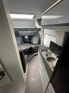 Bild 26 Adria Twin Supreme 640 SGX