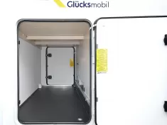 Bild 4 Glücksmobil TEILINTEGRIERT S 75 SL