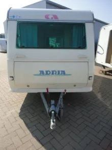 Fahrzeugbild Adria Unica A 390 DS Nr. 53 - 2 Sitzgruppen #24