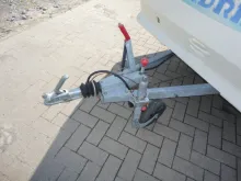 Fahrzeugbild Adria Unica A 390 DS Nr. 53 - 2 Sitzgruppen #25