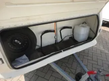 Fahrzeugbild Adria Unica A 390 DS Nr. 53 - 2 Sitzgruppen #26