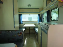 Fahrzeugbild Adria Unica A 390 DS Nr. 53 - 2 Sitzgruppen #6