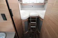 Fahrzeugbild Weinsberg CaraCompact MB EDITION PEPPER 640 MEG #5