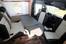 Fahrzeugbild Weinsberg CaraCompact MB EDITION PEPPER 640 MEG #6