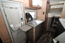 Fahrzeugbild Weinsberg CaraCompact MB EDITION PEPPER 640 MEG #7