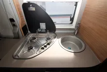 Fahrzeugbild Weinsberg CaraCompact MB EDITION PEPPER 640 MEG #8