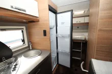 Fahrzeugbild Weinsberg CaraCompact MB EDITION PEPPER 640 MEG #9
