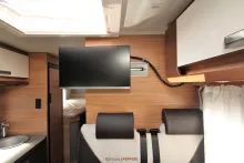Fahrzeugbild Weinsberg CaraCompact MB EDITION PEPPER 640 MEG #11