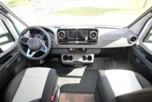 Fahrzeugbild Weinsberg CaraCompact MB EDITION PEPPER 640 MEG #12