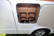 Fahrzeugbild Weinsberg CaraCompact MB EDITION PEPPER 640 MEG #14