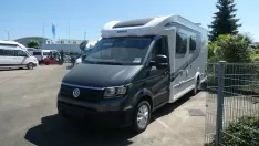 Bild 4 Knaus Van TI Plus 700 LF Platinum Selection