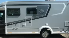 Bild 28 Knaus Van TI Plus 700 LF Platinum Selection