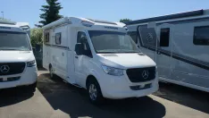 Bild 1 Weinsberg CaraCompact 640 MEG EDITION [PEPPER]