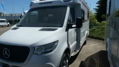 Bild 5 Weinsberg CaraCompact 640 MEG EDITION [PEPPER]