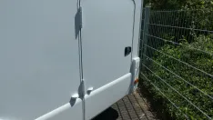 Bild 8 Weinsberg CaraCompact 640 MEG EDITION [PEPPER]