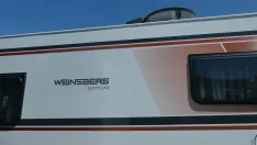 Bild 9 Weinsberg CaraCompact 640 MEG EDITION [PEPPER]