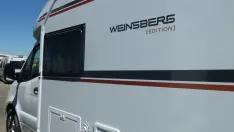 Bild 10 Weinsberg CaraCompact 640 MEG EDITION [PEPPER]