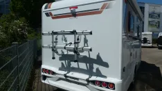 Bild 11 Weinsberg CaraCompact 640 MEG EDITION [PEPPER]
