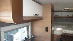 Bild 19 Weinsberg CaraCompact 640 MEG EDITION [PEPPER]