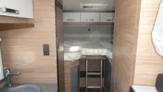 Bild 20 Weinsberg CaraCompact 640 MEG EDITION [PEPPER]