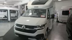 Bild 1 Knaus Tourer VAN 500 MQ VANSATION verfügbar ab Nov. 2024