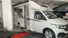 Bild 4 Knaus Tourer VAN 500 MQ VANSATION verfügbar ab Nov. 2024