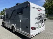 Fahrzeugbild Knaus Van TI 640 MEG VANSATION MAN #5