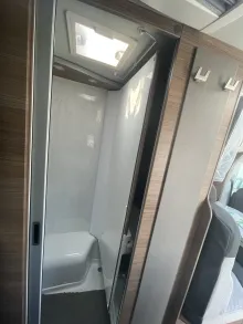 Fahrzeugbild Knaus Van TI 640 MEG VANSATION MAN #8