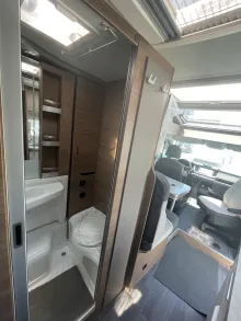 Fahrzeugbild Knaus Van TI 640 MEG VANSATION MAN #9