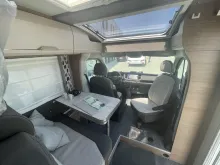 Fahrzeugbild Knaus Van TI 640 MEG VANSATION MAN #10