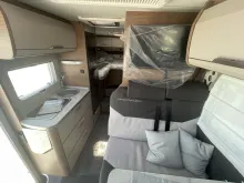 Fahrzeugbild Knaus Van TI 640 MEG VANSATION MAN #11