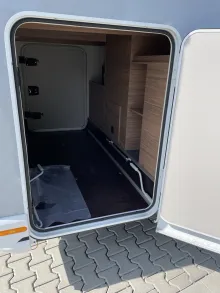 Fahrzeugbild Knaus Van TI 640 MEG VANSATION MAN #14