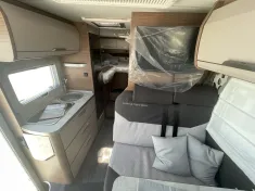 Bild 9 Knaus Van TI 640 MEG VANSATION MAN statt: 85.680,-€