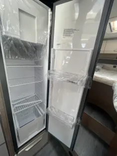 Bild 11 Knaus Van TI 640 MEG VANSATION MAN statt: 85.680,-€