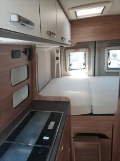 Bild 16 Weinsberg CaraBus 600 MQ