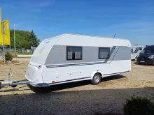Fahrzeugbild Knaus Sport 540 FDK Etagenbetten, sofort #7