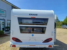 Fahrzeugbild Knaus Sport 540 FDK Etagenbetten, sofort #12
