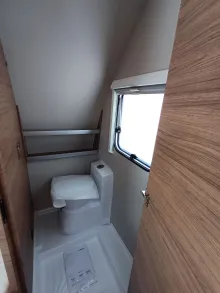 Fahrzeugbild Knaus Sport 540 FDK Etagenbetten, sofort #19