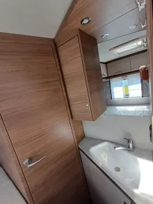 Fahrzeugbild Knaus Sport 540 FDK Etagenbetten, sofort #18