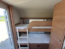 Fahrzeugbild Knaus Sport 540 FDK Etagenbetten, sofort #16