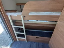 Fahrzeugbild Knaus Sport 540 FDK Etagenbetten, sofort #17