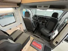 Fahrzeugbild Hobby MAXIA VAN 680 ET #7