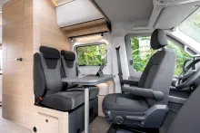 Fahrzeugbild Hobby MAXIA VAN 680 ET #8