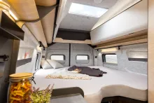 Fahrzeugbild Hobby MAXIA VAN 680 ET #10