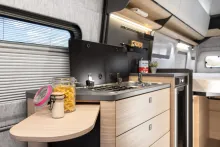 Fahrzeugbild Hobby MAXIA VAN 680 ET #11