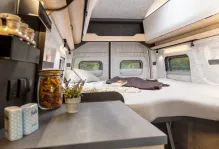 Fahrzeugbild Hobby MAXIA VAN 680 ET #13