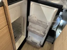 Fahrzeugbild Hobby MAXIA VAN 680 ET #15